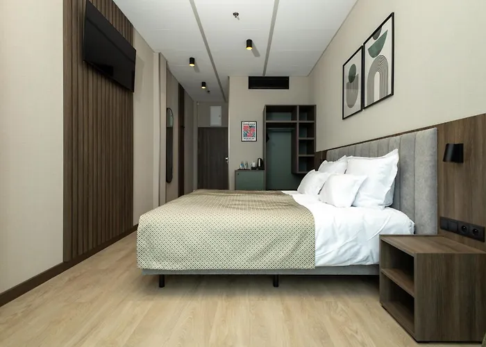 Hotel Centrum Business