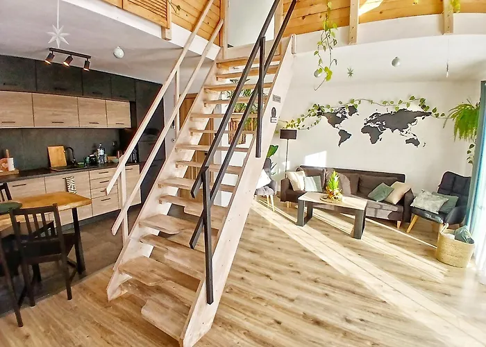 Eleonor Accommodation Exclusive House