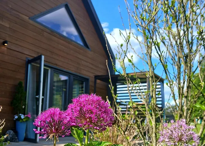 Eleonor Accommodation Exclusive House
