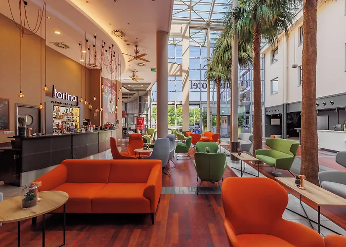 Qubus Hotel Krakow